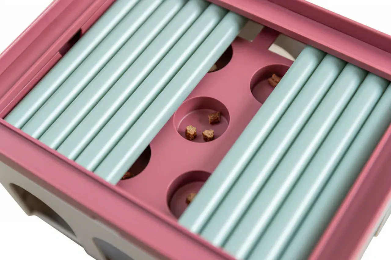 Rod Box Katzenspiel