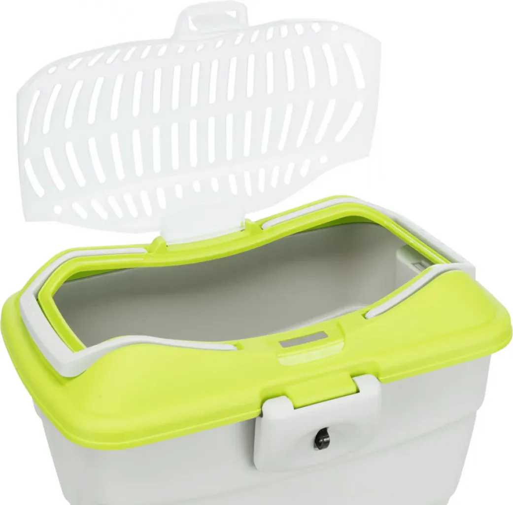 Transportbox Mini-Capri