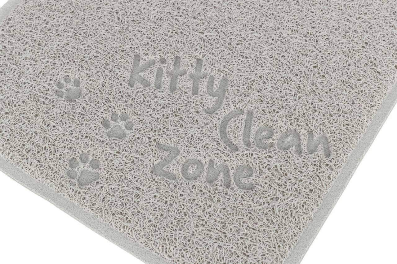 Vorleger für Katzentoiletten