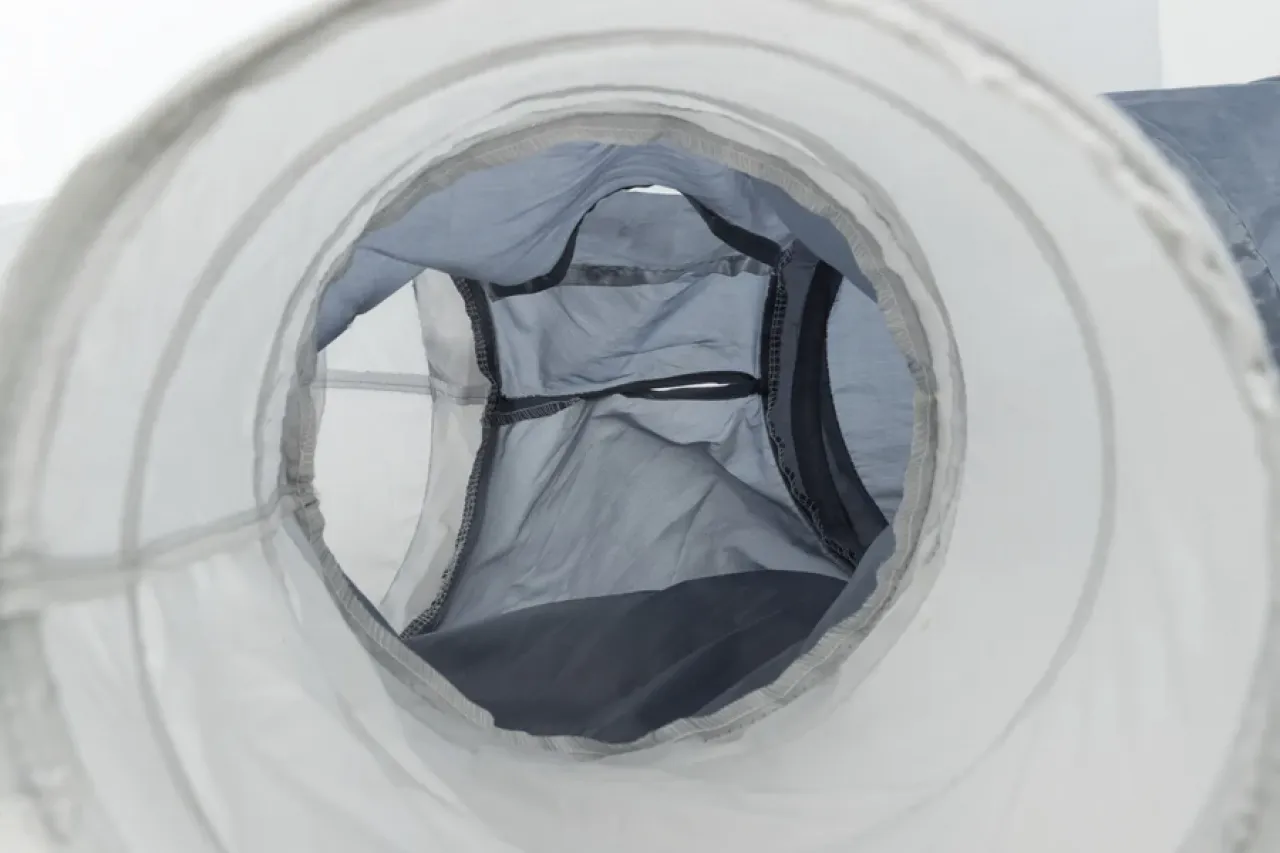 Spieltunnel