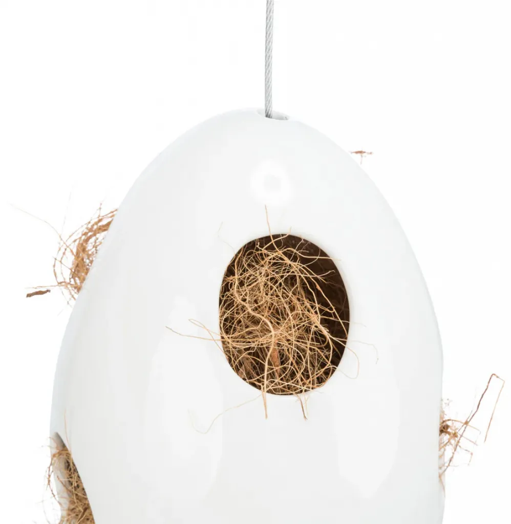 Nestbauhilfe