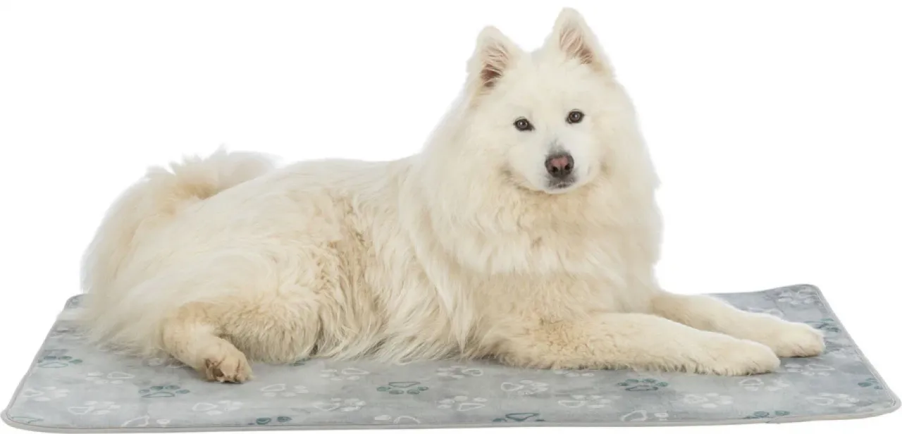 Liegematte Jimmy Soft