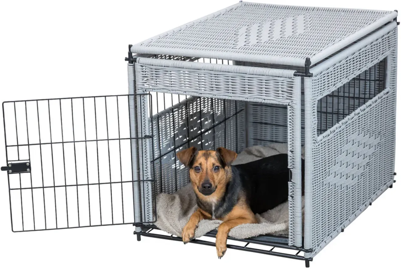 Home Kennel