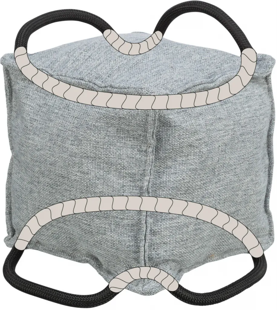 Würfel mit Tau CityStyle