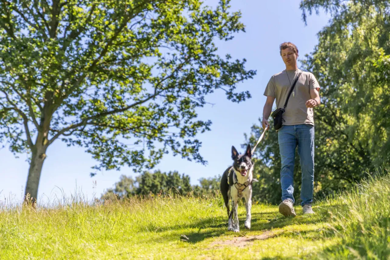 Snack-Tasche Duo Treat