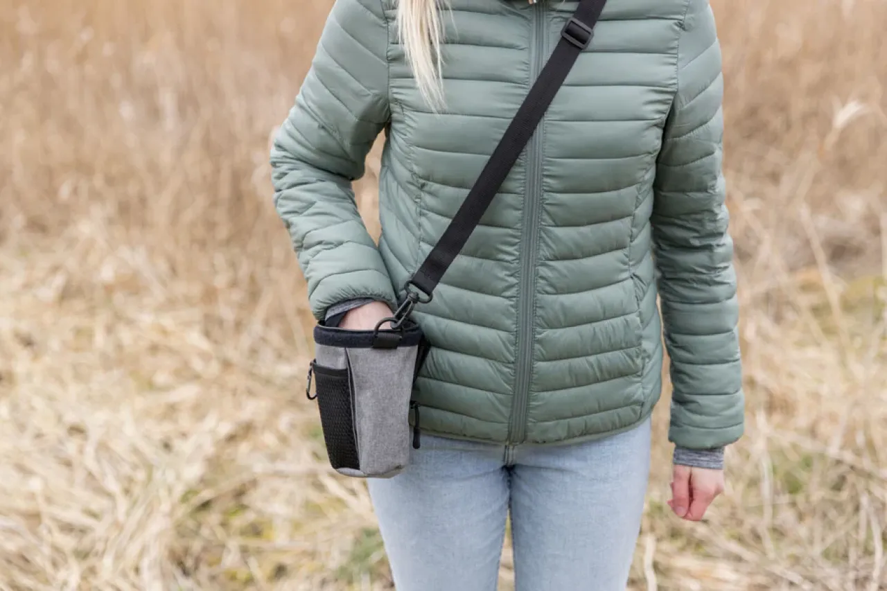 Snack-Tasche Multi Twist