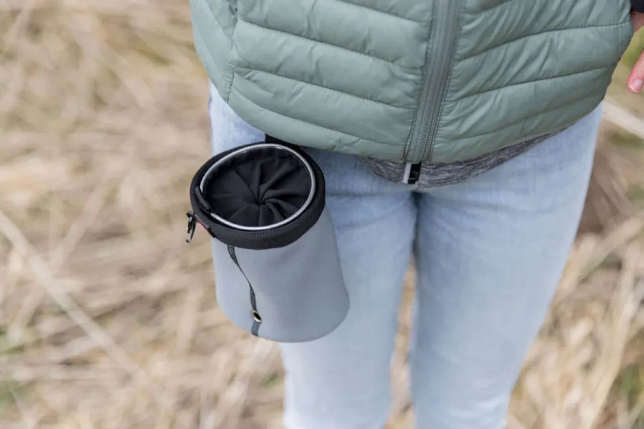 Snack-Tasche Multi Twist