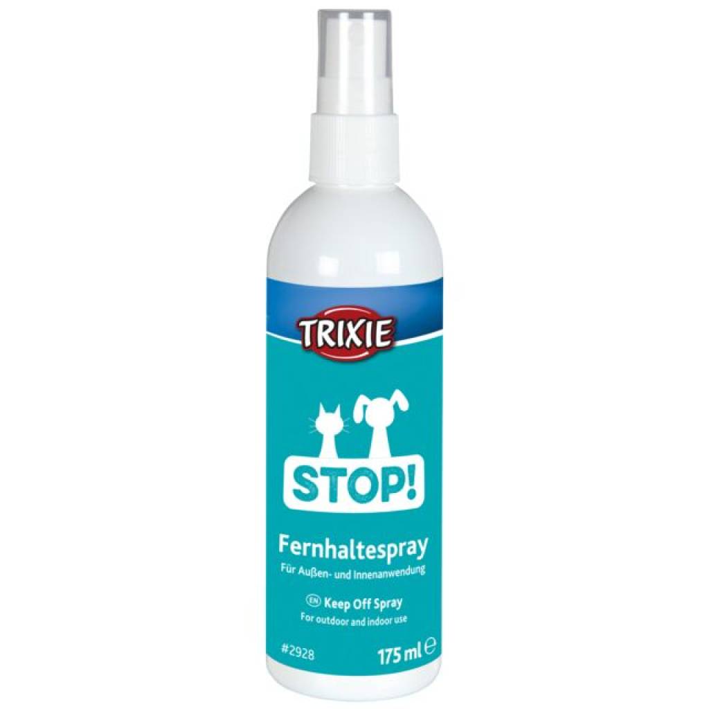 Fernhaltespray