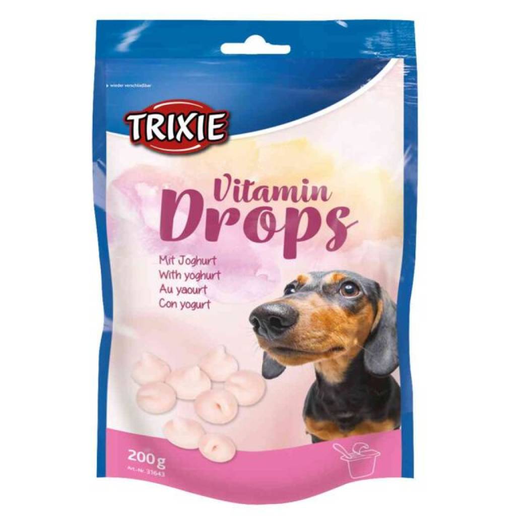 Vitamin Drops