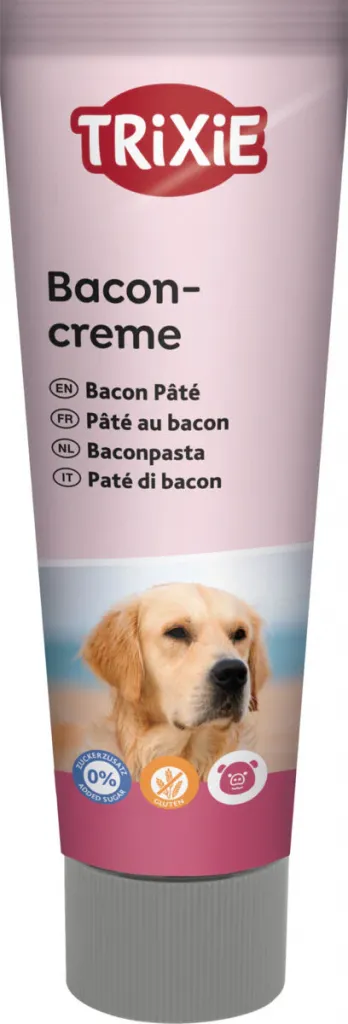 Baconcreme