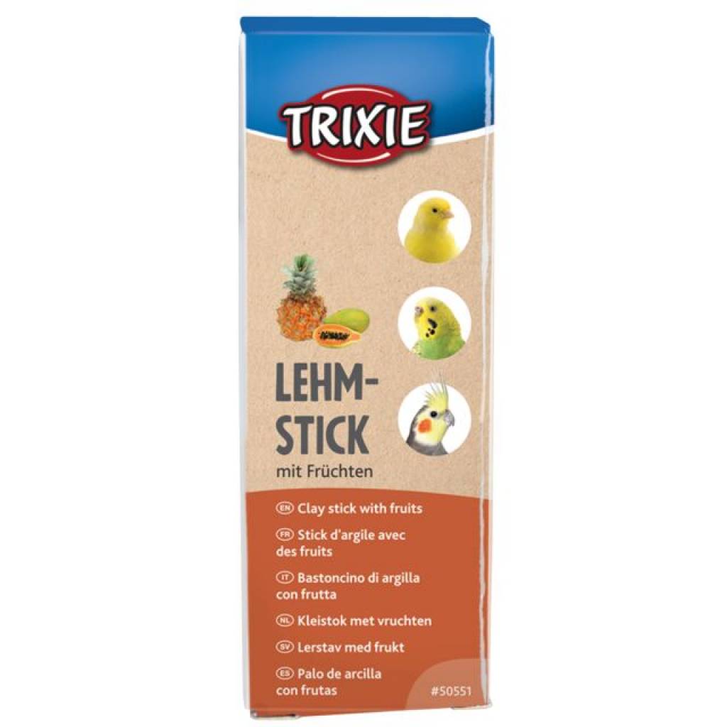 Lehmstick