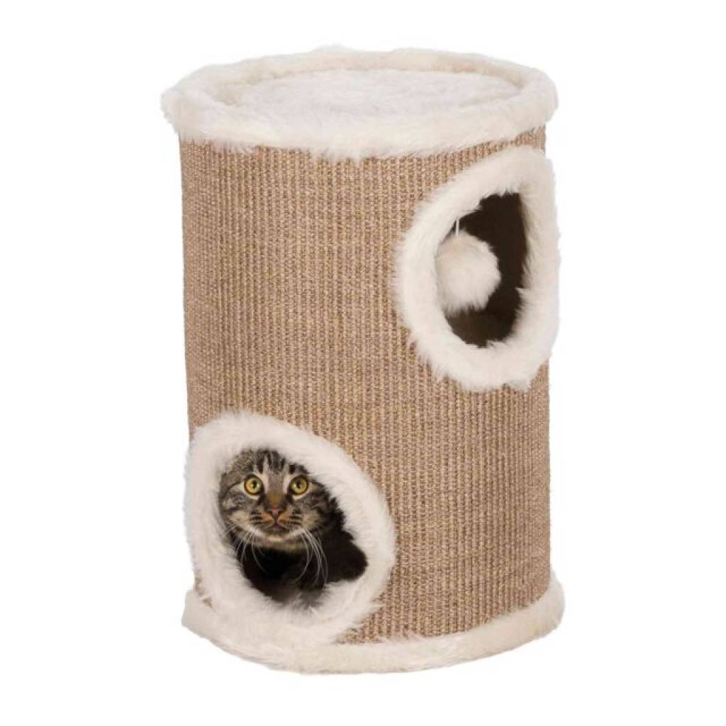 Cat Tower Edoardo