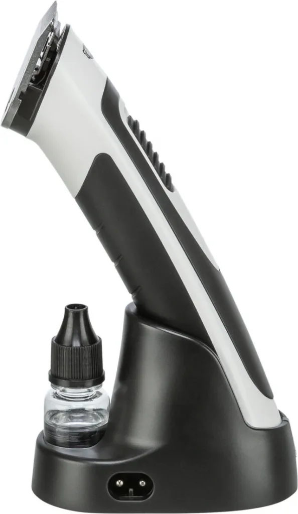 Akku-Schermaschine SLIM TR500