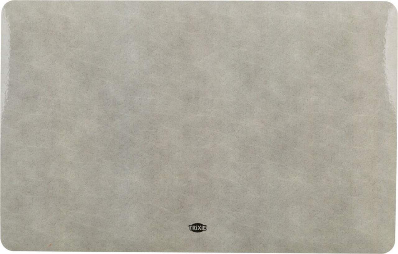 Napfunterlage Lederoptik