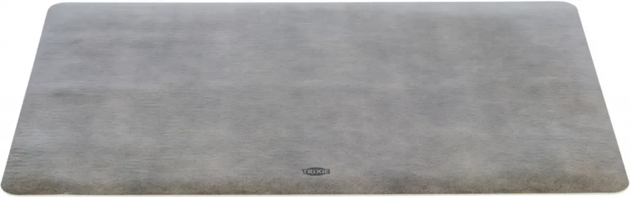 Napfunterlage Lederoptik