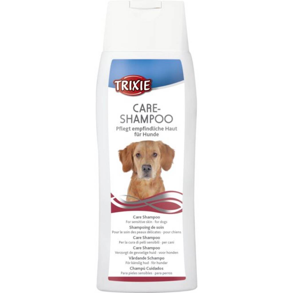 Care-Shampoo