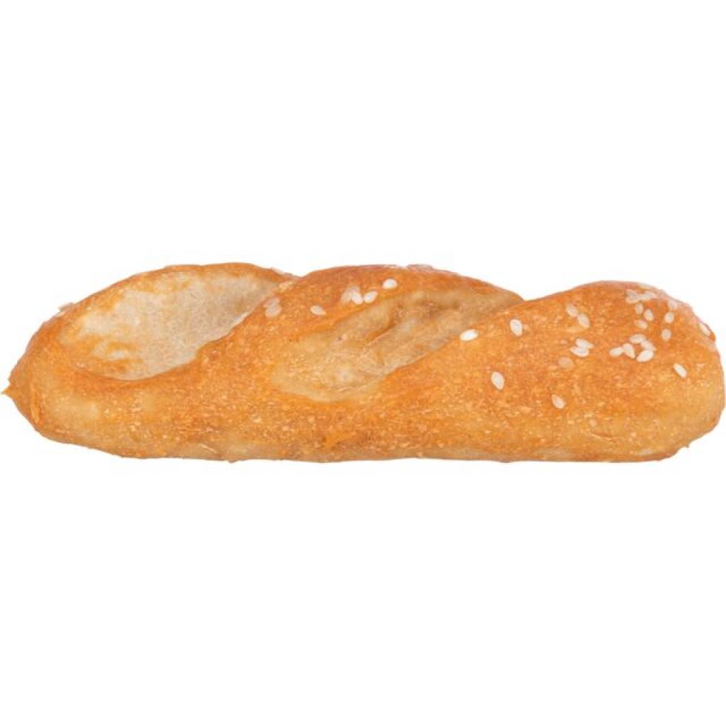 Baguette mit Huhn