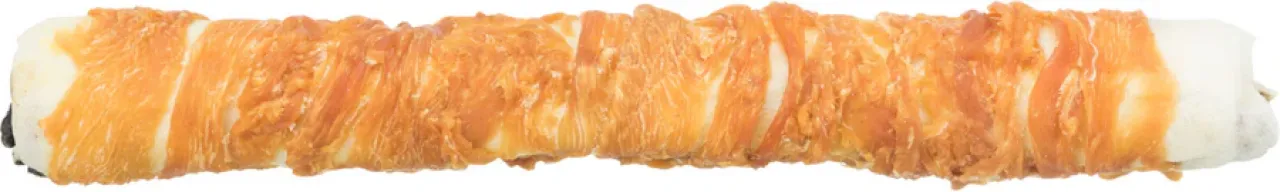 Roll gefüllt mit Rinderlunge & -leber