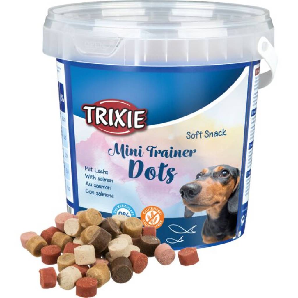 Trainer Snack Dots