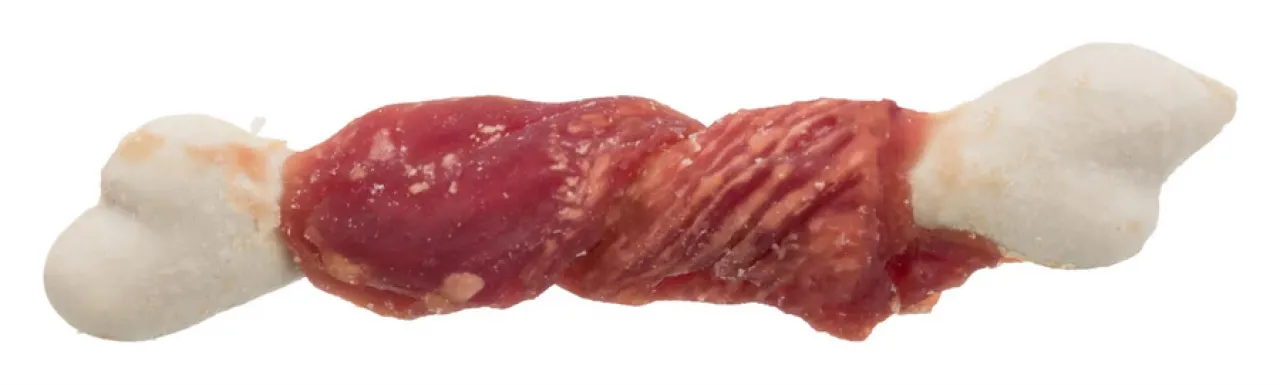 Duckies mit Entenbrust