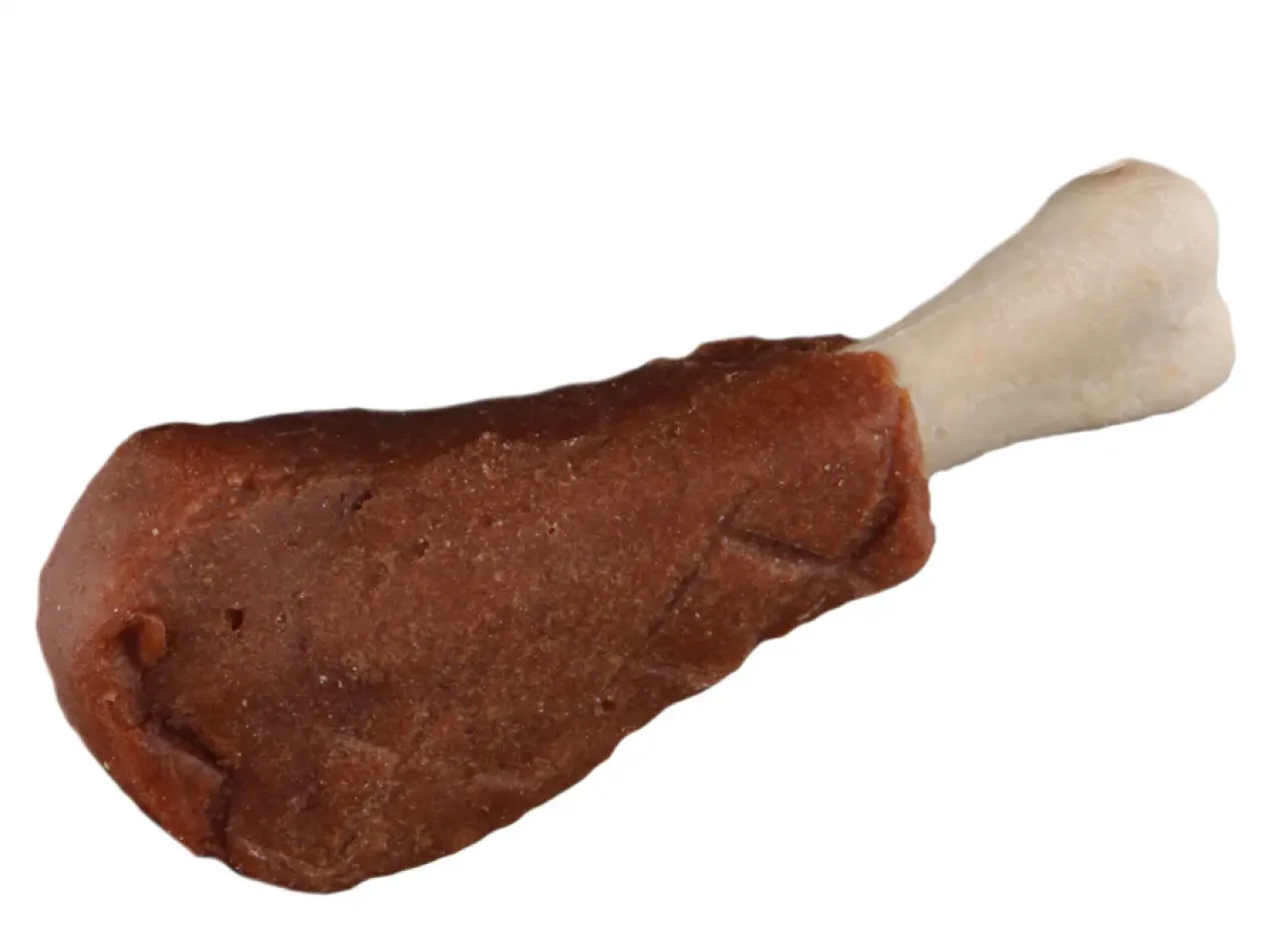 Drumsticks mit Hühnerbrust