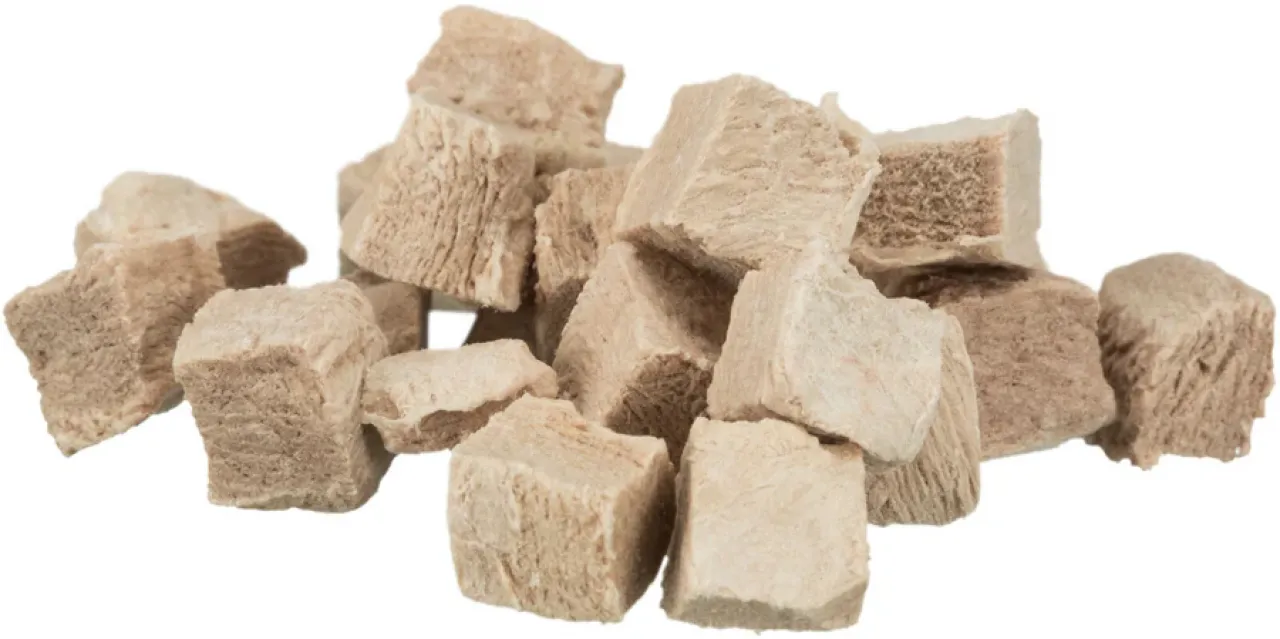 Freeze Dried Entenbrust