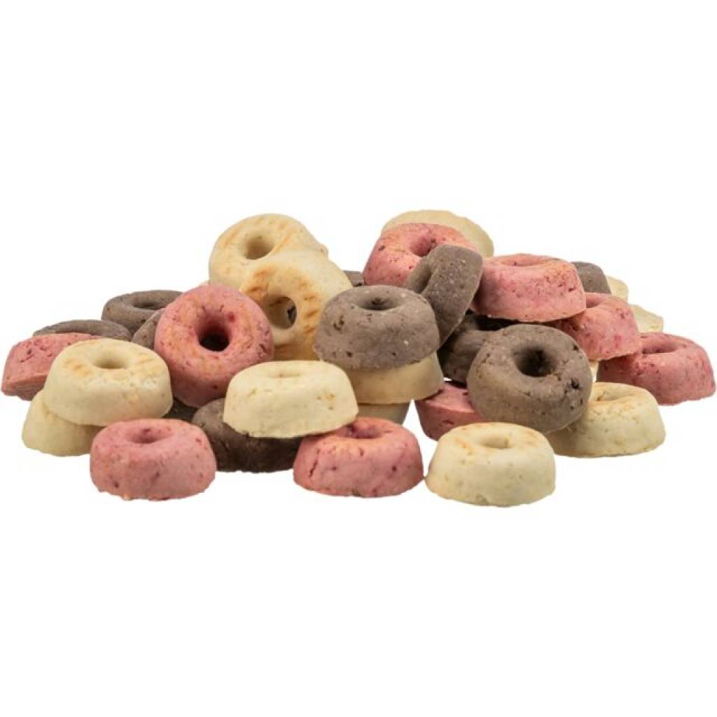 Cookie Snack Loops