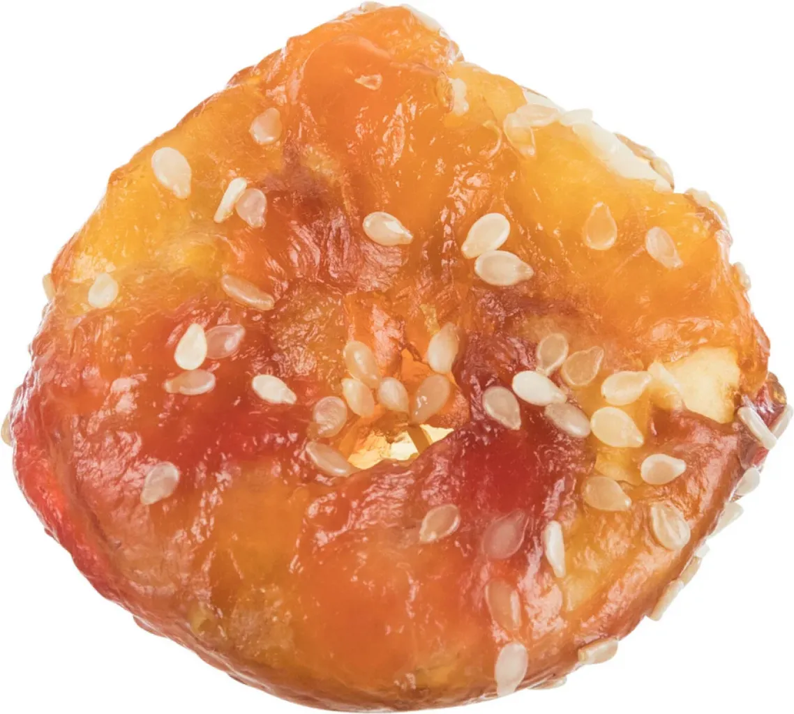 Bagels mit Lamm & Huhn