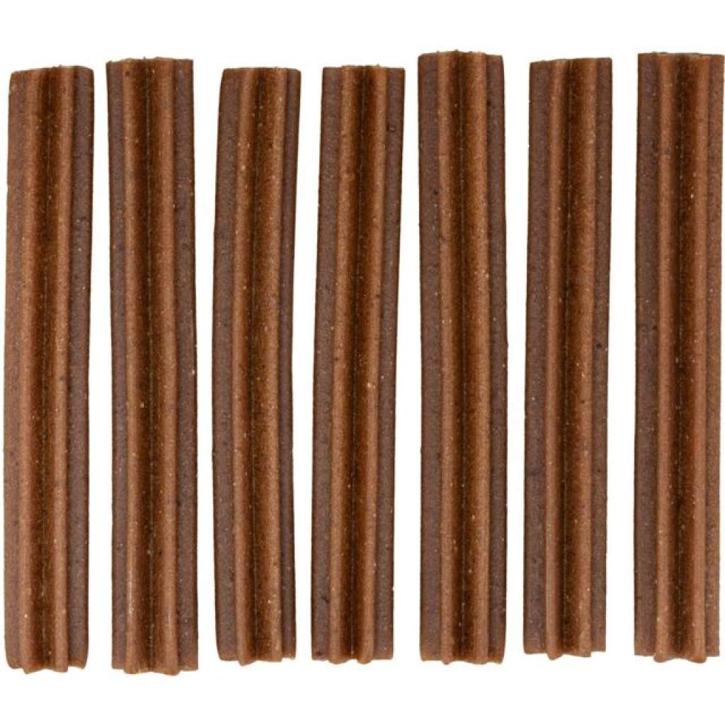 Dentros mit Geflügel