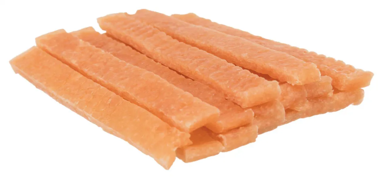 4 Meat Bars Snack Pack