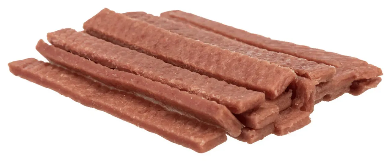 4 Meat Bars Snack Pack