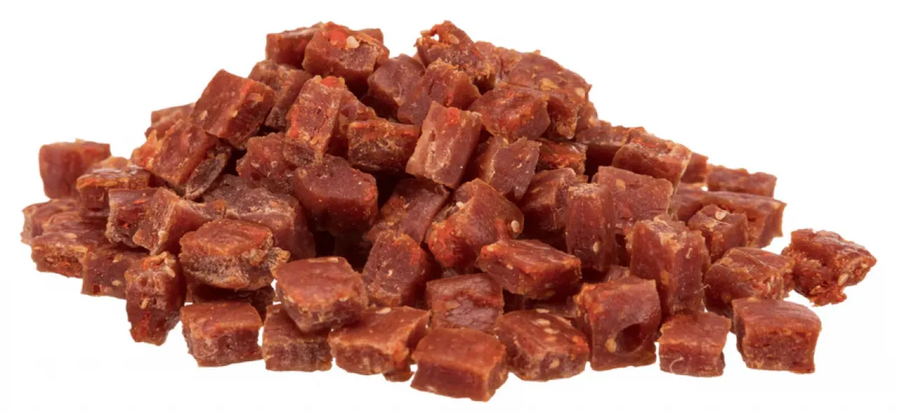 4 Superfoods Snack Pack