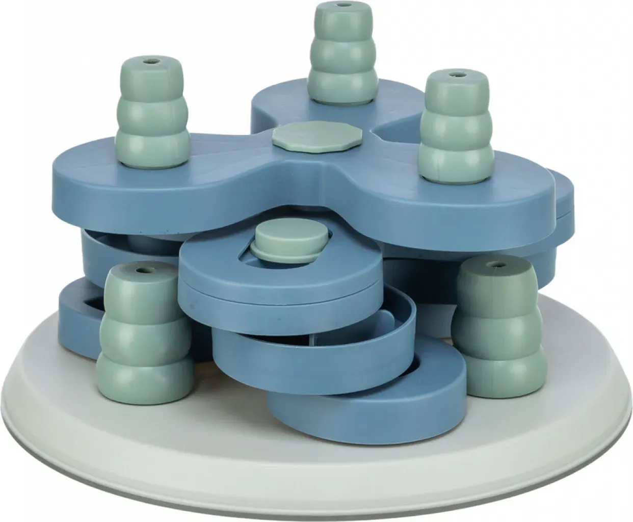 Flower Tower Strategiespiel