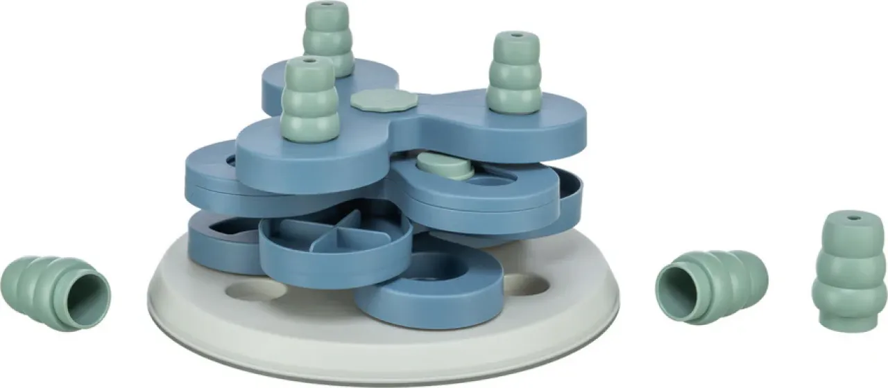 Flower Tower Strategiespiel