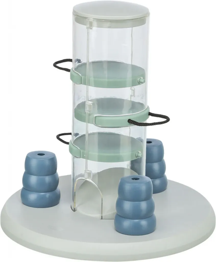 Gambling Tower Strategiespiel