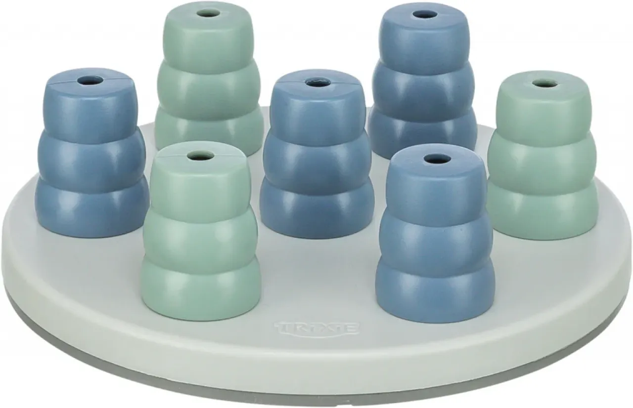 Mini Solitär Strategiespiel