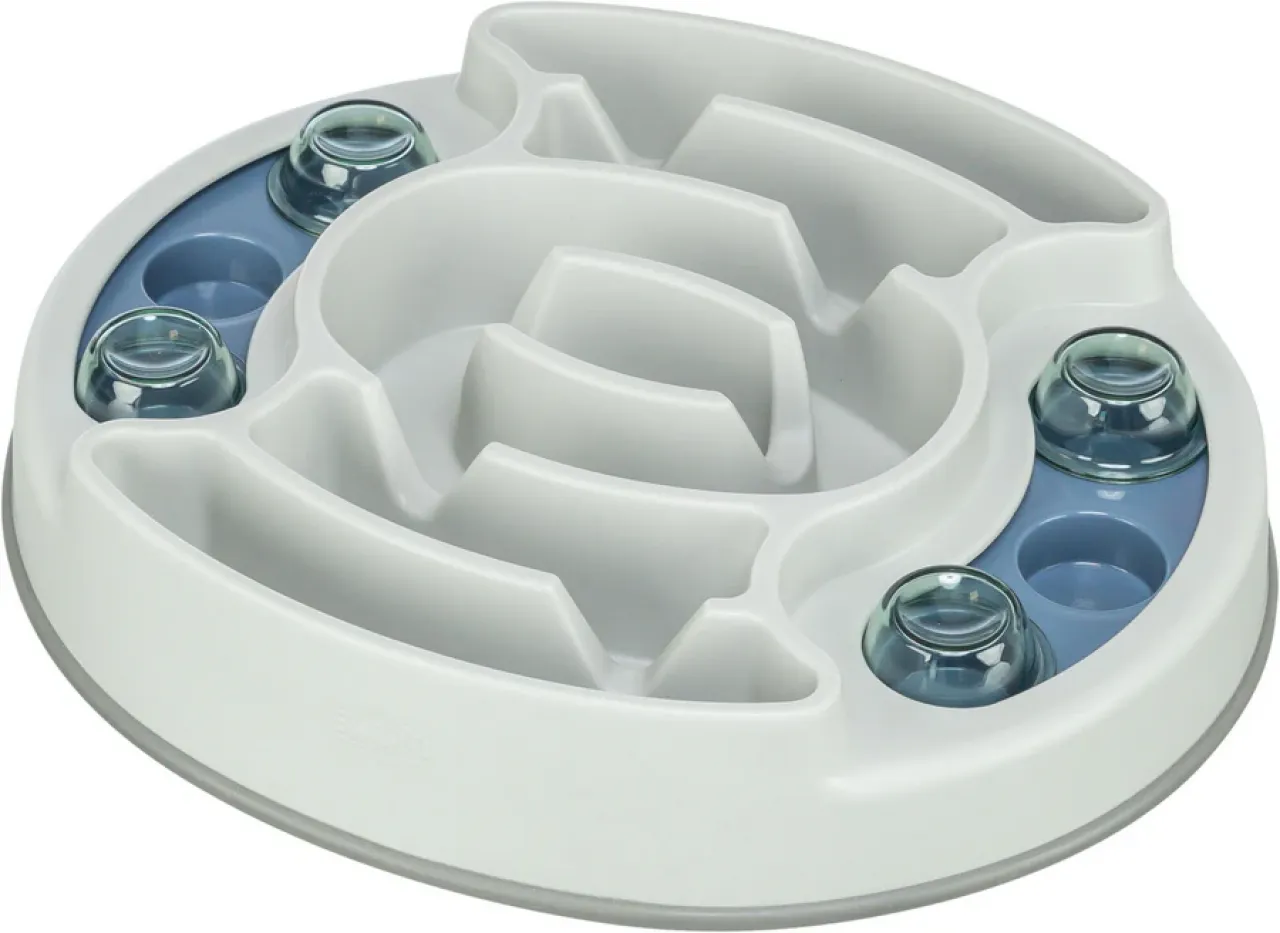 Slide & Feed Strategiespiel