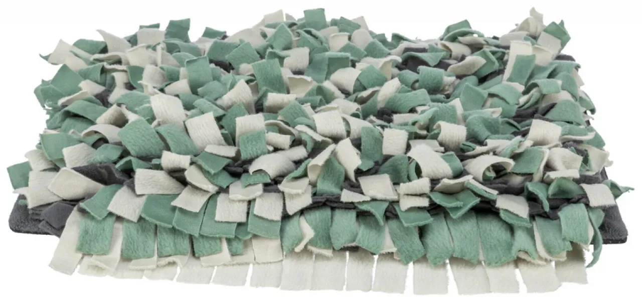 Strategie-Spiel Schnüffelteppich