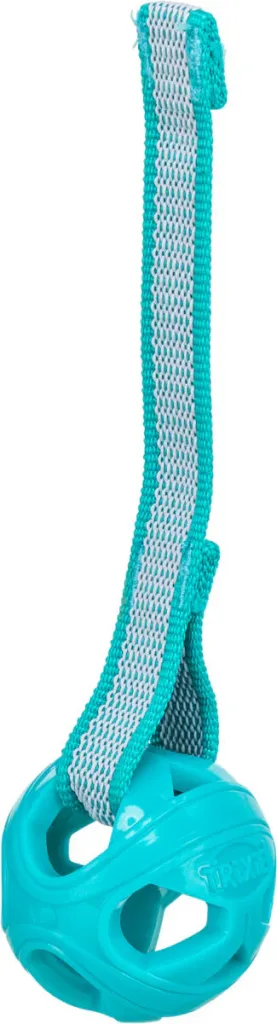 Wabenball am Seil, TPE