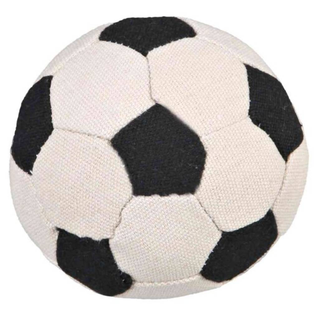 Canvas-Ball im Display