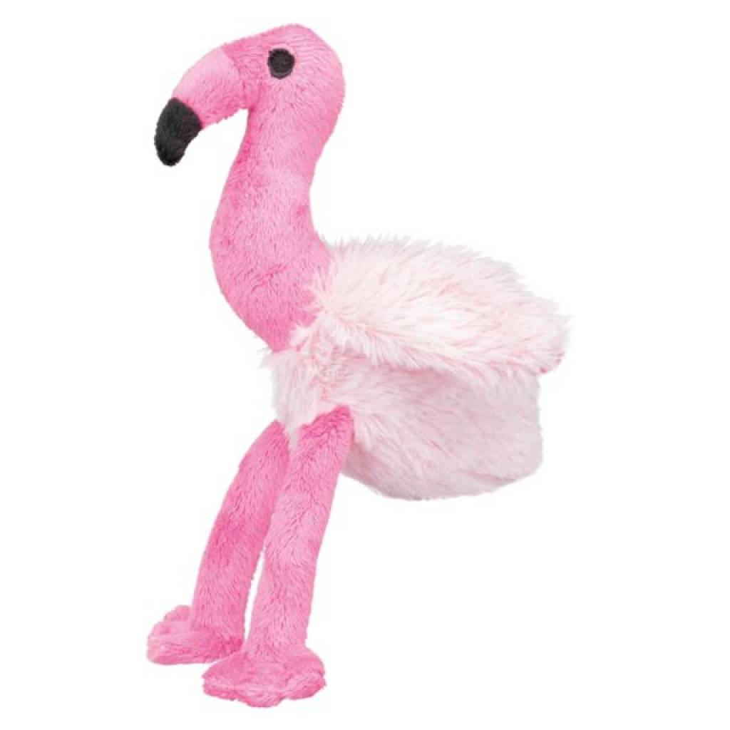 Flamingo Hundespielzeug