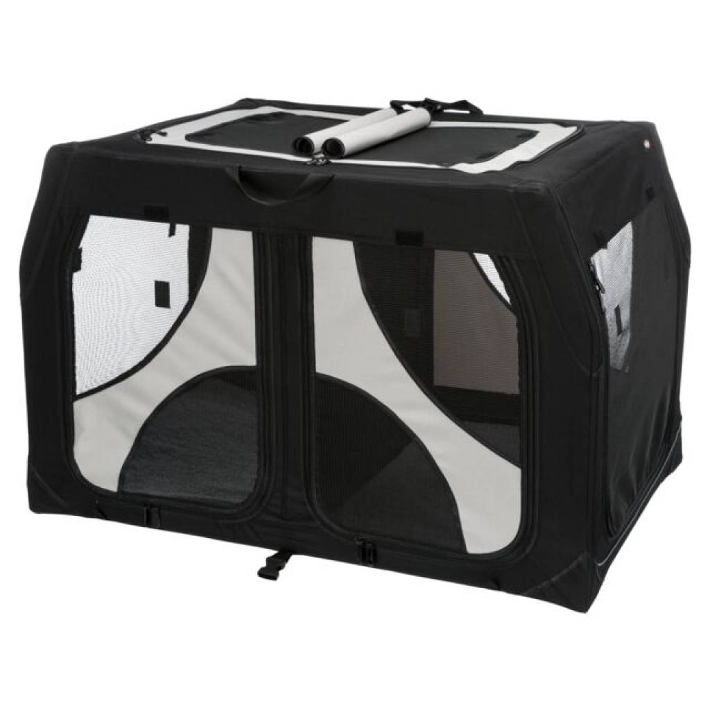 Hundebox Vario Double