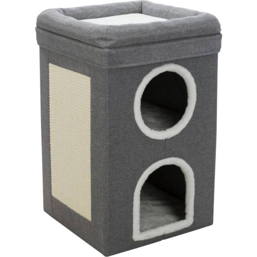 Cat Tower Saul