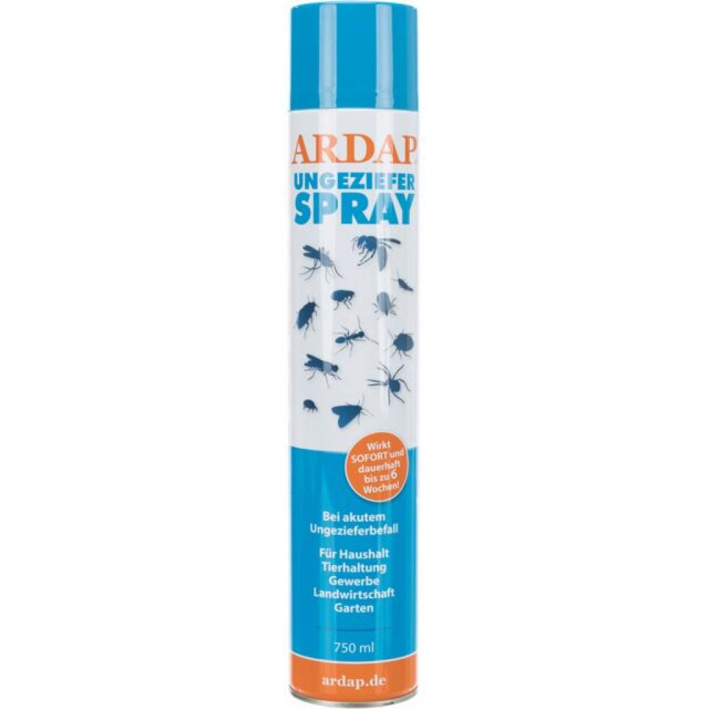 Ardap Ungezieferspray