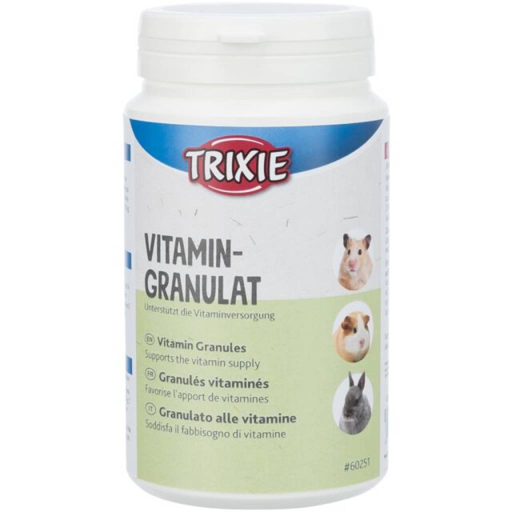 Vitamin-Granulat