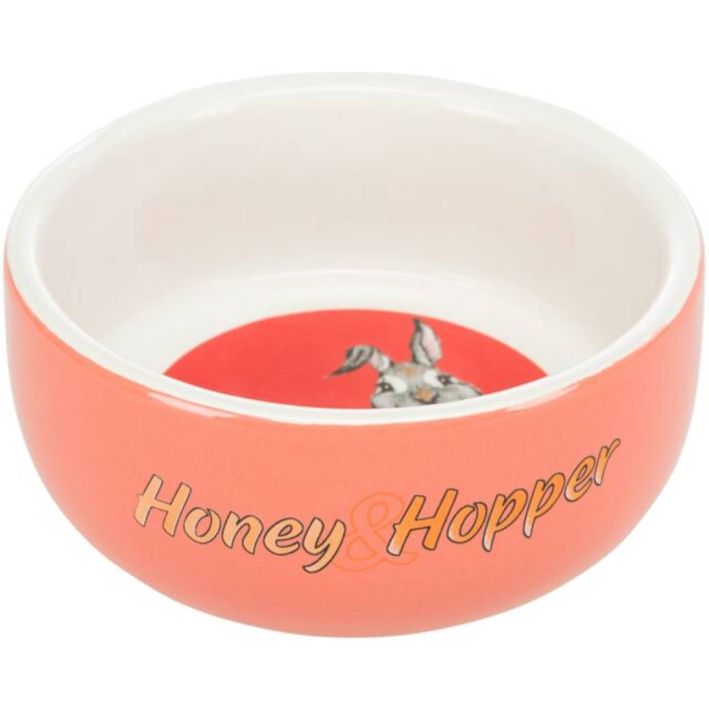 Honey & Hopper Keramiknapf