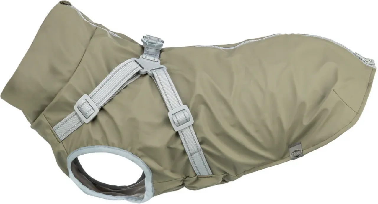 Geschirr-Mantel Pontis Rain