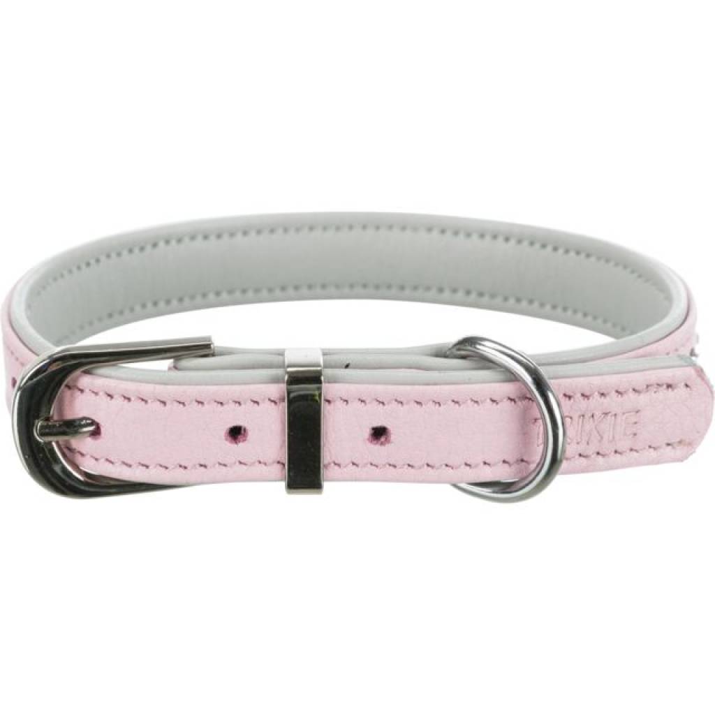 Active Comfort Halsband mit Strass