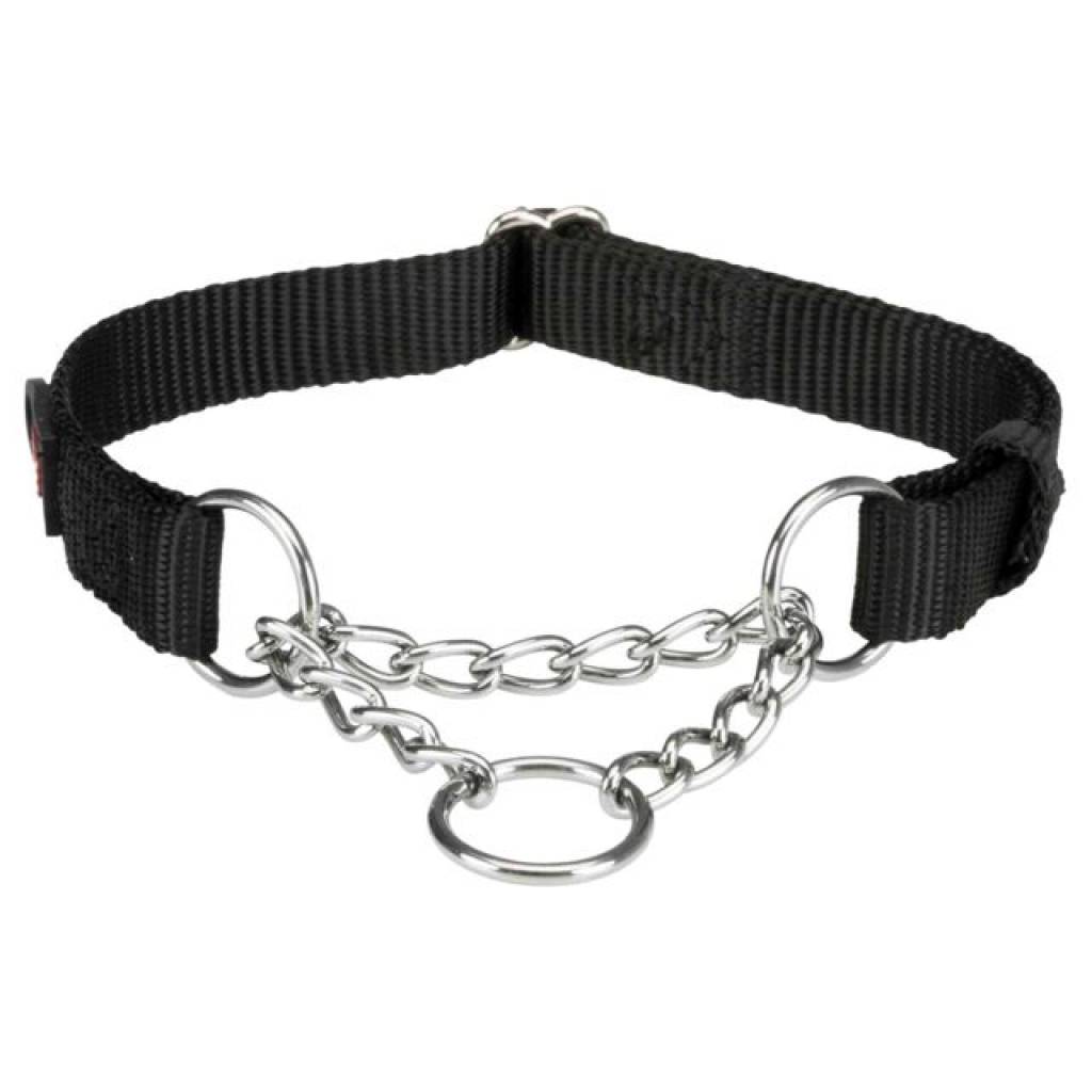 Premium Zug-Stopp-Halsband