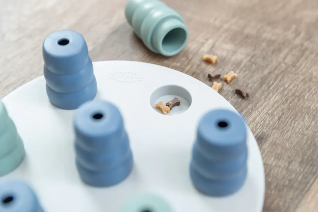 Mini Solitär Strategiespiel